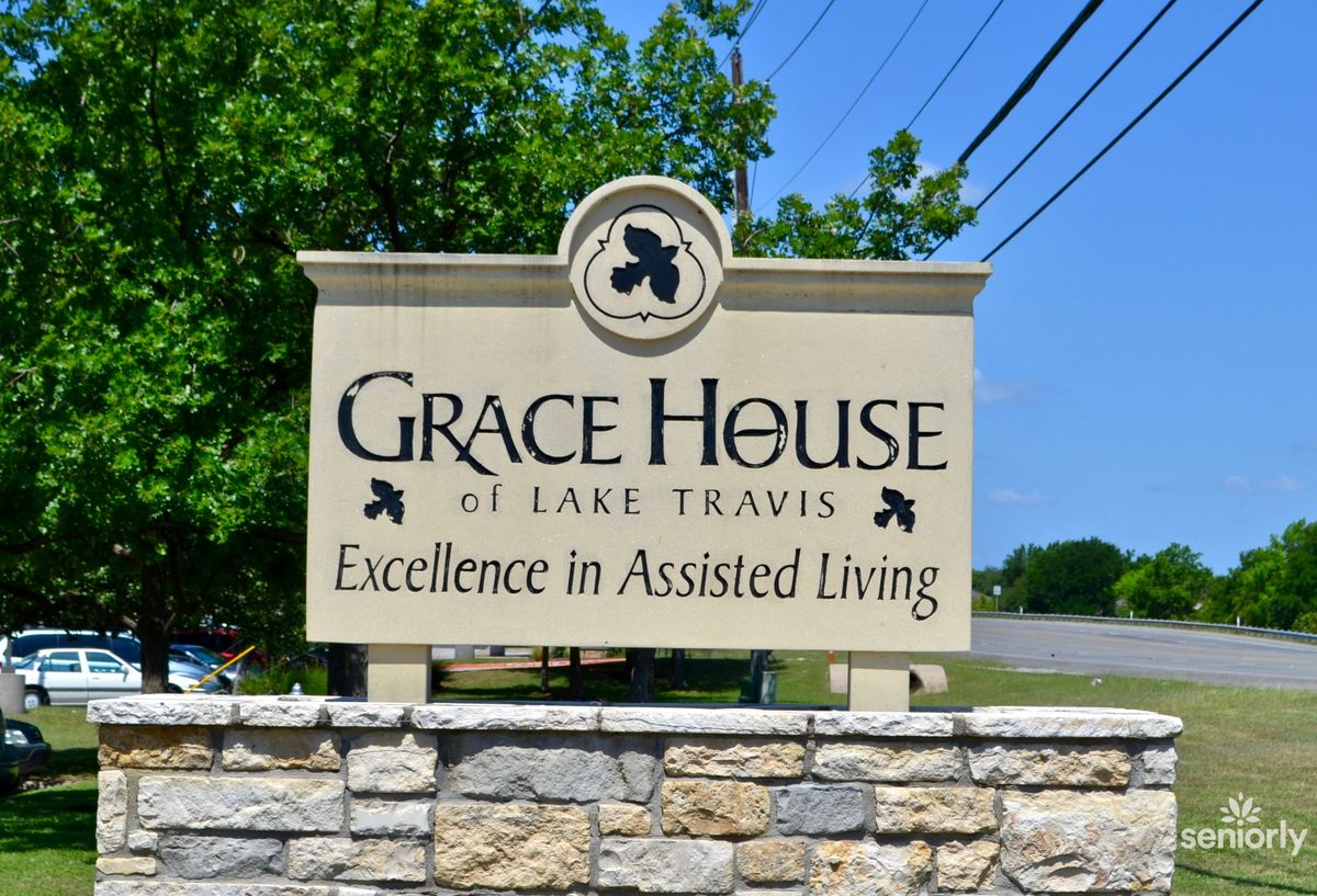 Grace House Assisted Living
