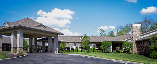 Woodland Country Manor