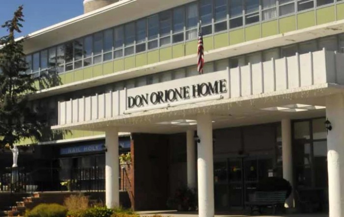 Don Orione Nursing Home