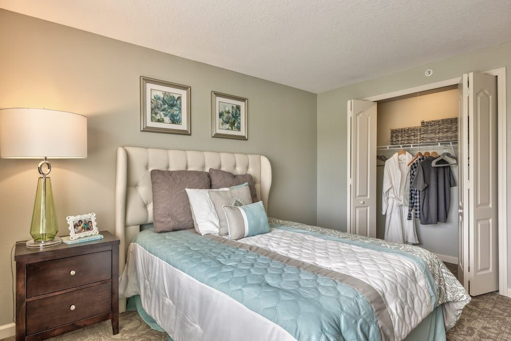 Inspired Living At Stuart