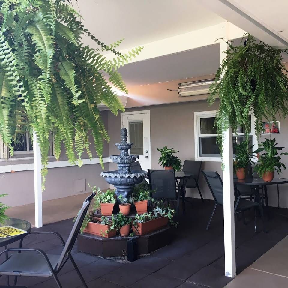 Green Life Assisted Living Facility