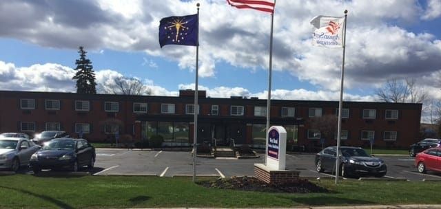 West Bend Nursing & Rehabilitation
