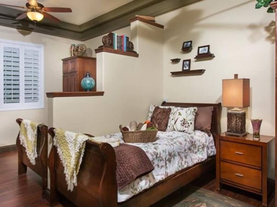 Pacifica Senior Living - Vintage Park At San Martin