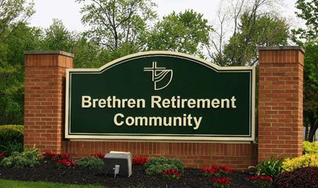 Brethren Retirement Community
