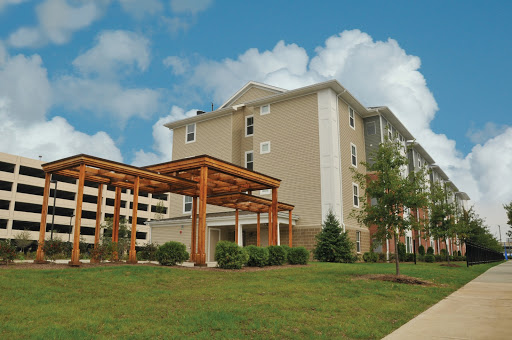 Hawthorn Village