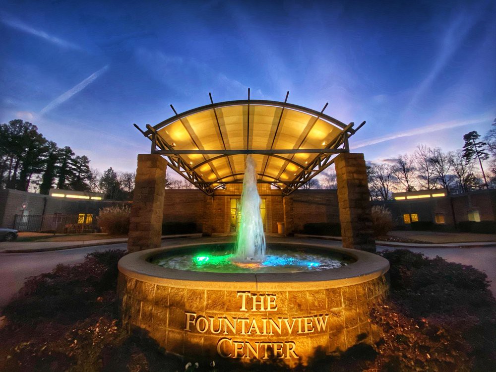 Fountainview Center-Alzheimers
