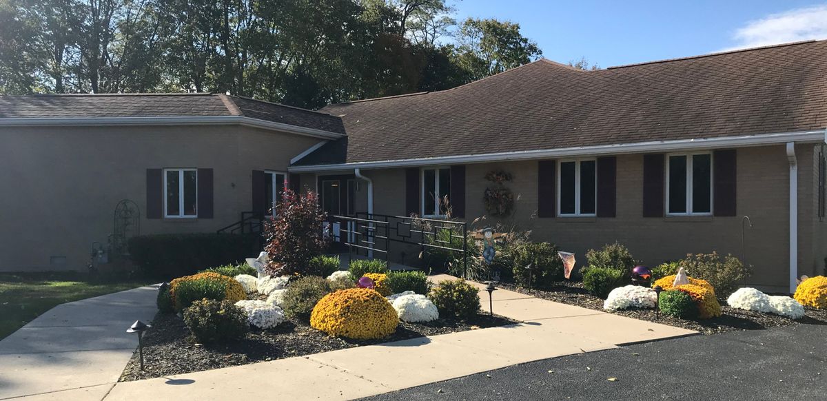 Pleasant Escape Senior Living