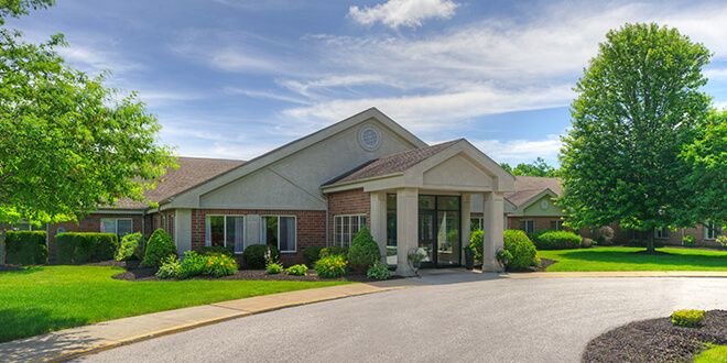 Austinburg Nursing Home & Rehabilitation Center