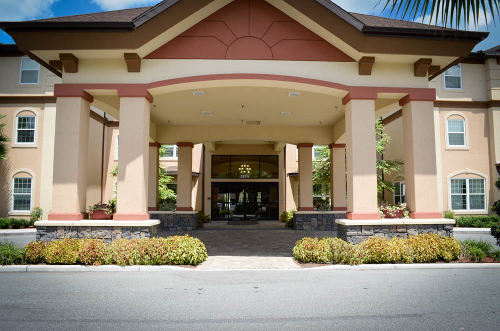 Hawthorne Inn and Estates of Ocala