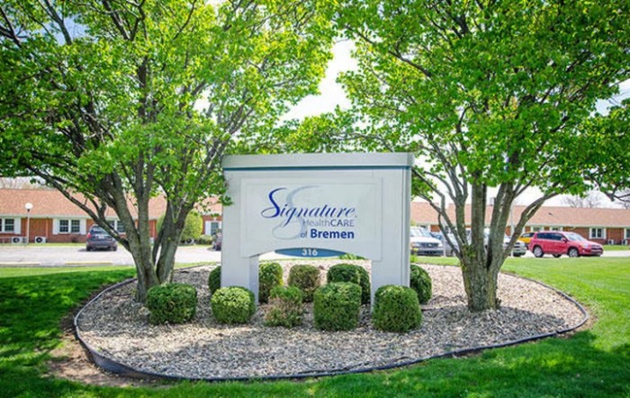 Signature Healthcare Of Bremen