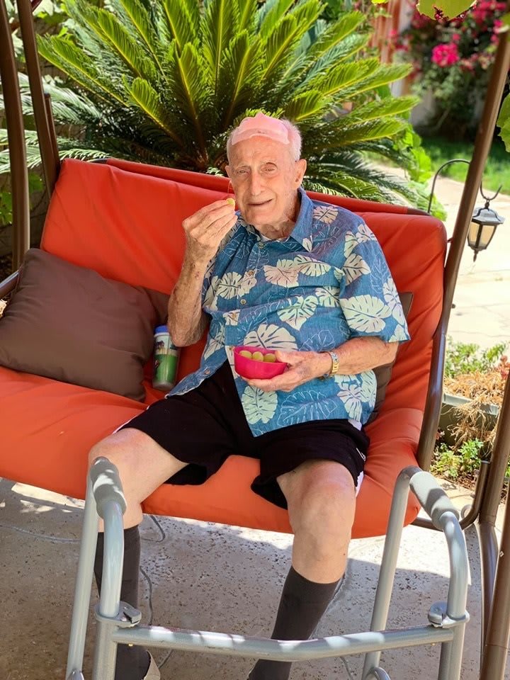 Select Senior Care,  LLC