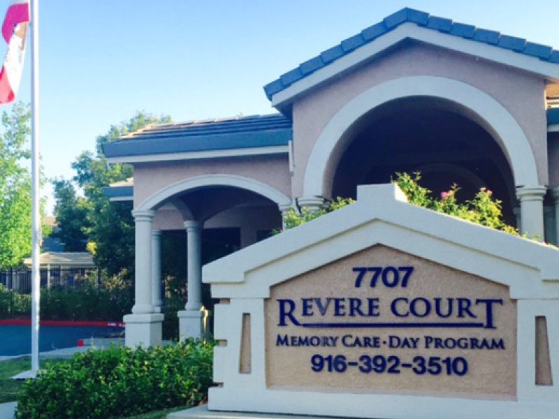 Revere Court Of Sacramento
