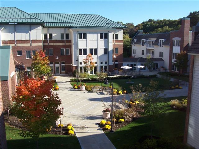 Lasell Village