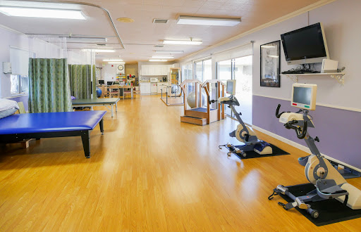 Mission Skilled Nursing & Subacute Center