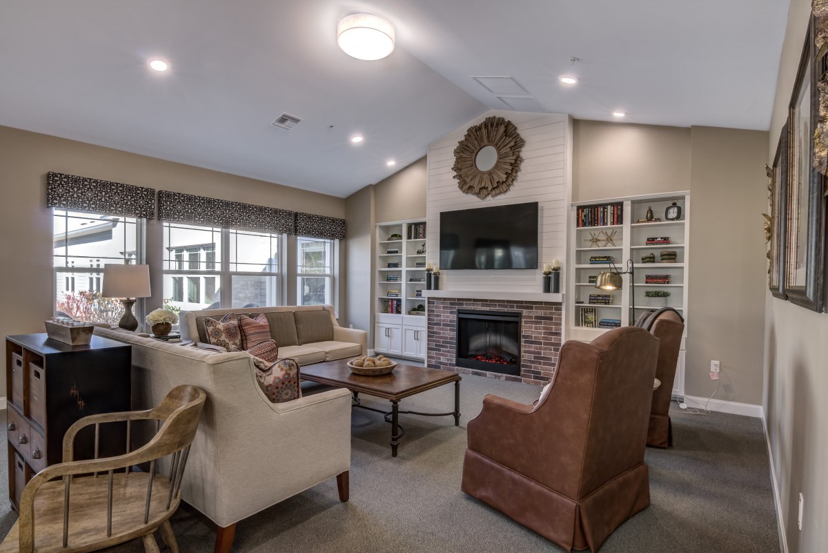 Azura Assisted Living and Memory Care of Brookfield