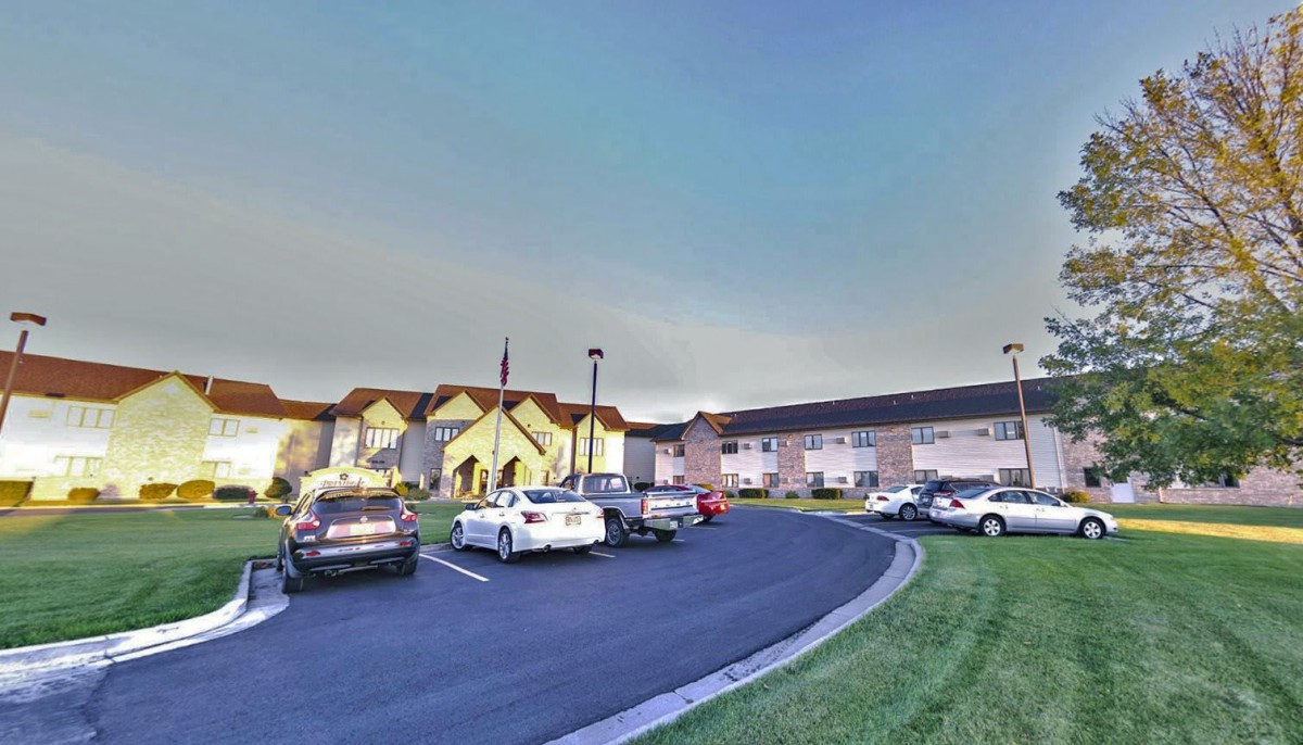 Hay Creek Lodge Senior Living