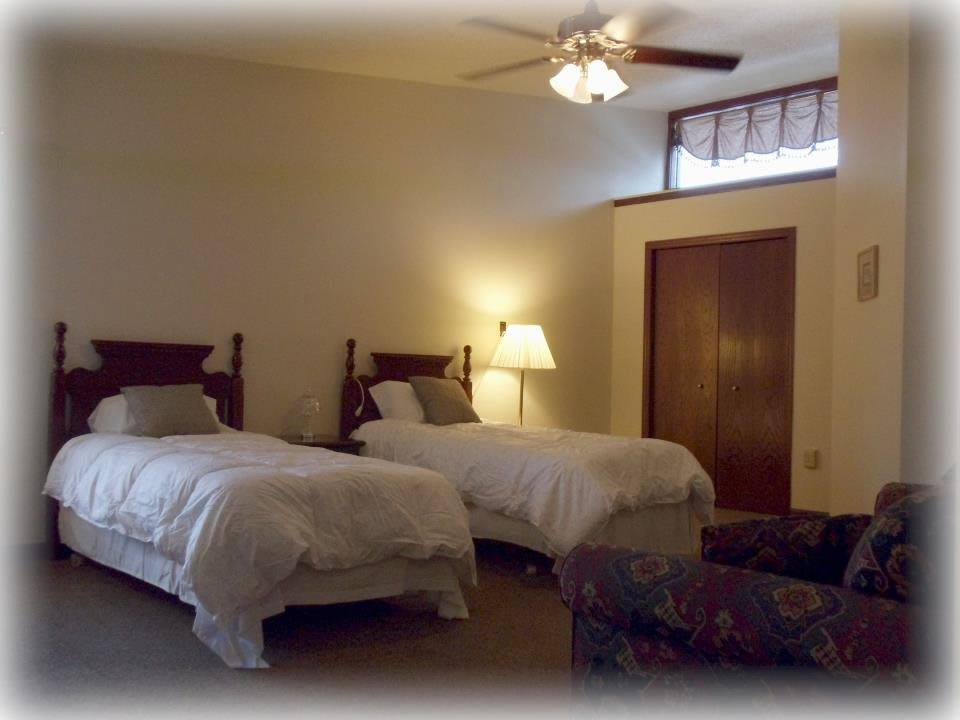 Faith Living Center