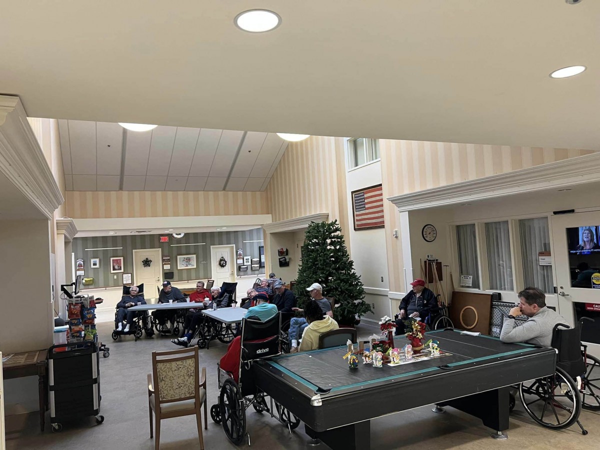 Delaware Veterans Home