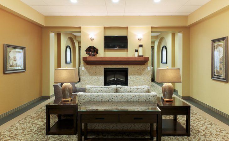 Inspired Senior Living Of Las Vegas