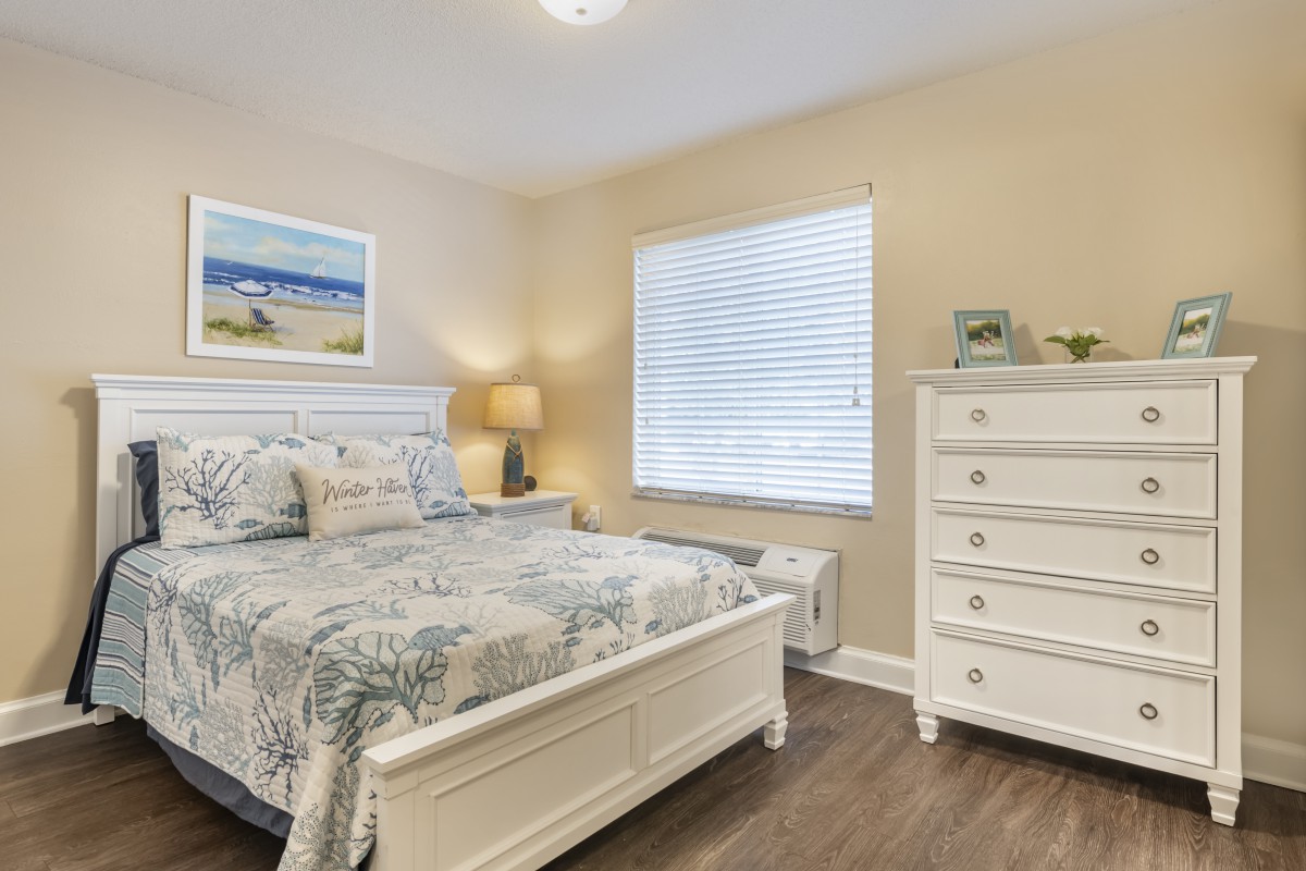 Brookdale Winter Haven