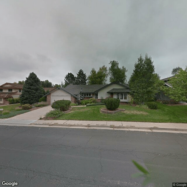 Rocky Mountain Assisted Living at Glencoe