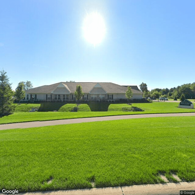 Green Acres Of Cedar Springs