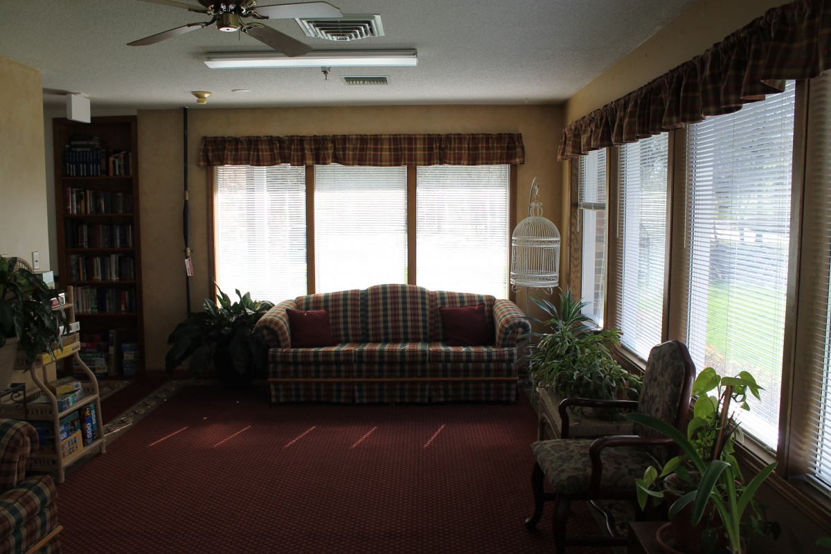 Indian Hills - RCF