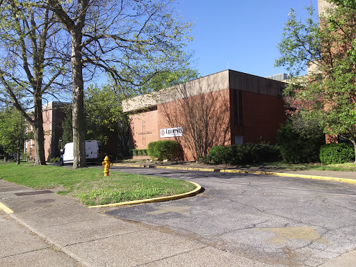 University Nursing And Rehabilitation Center