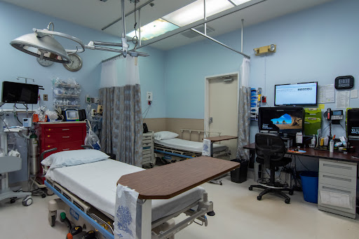 Eastern Plumas Hospital- Portola Campus