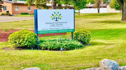 Franklin Rehabilitation & Healthcare Center