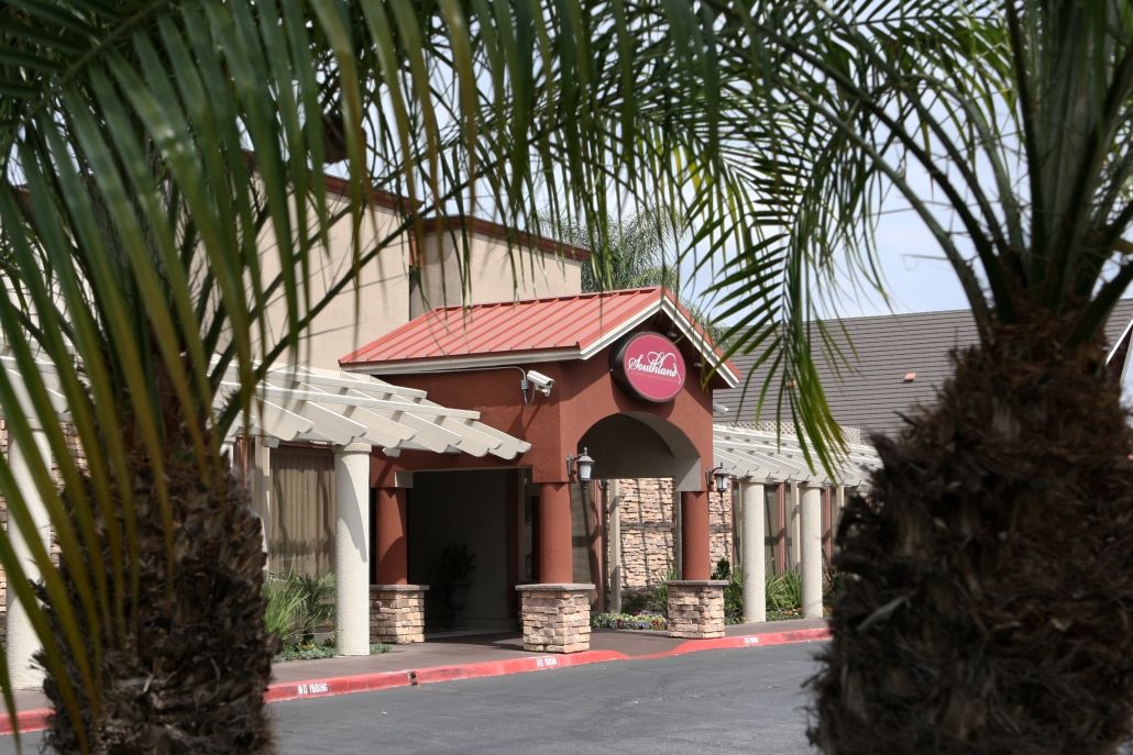Southland Care Center