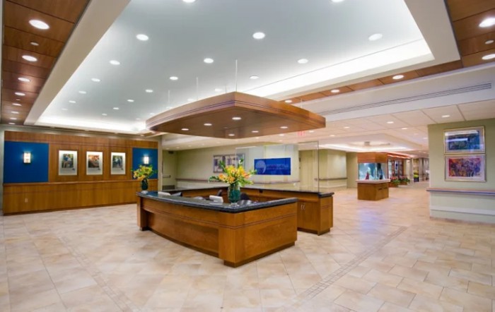Parker Jewish Institute For Health Care & Rehab