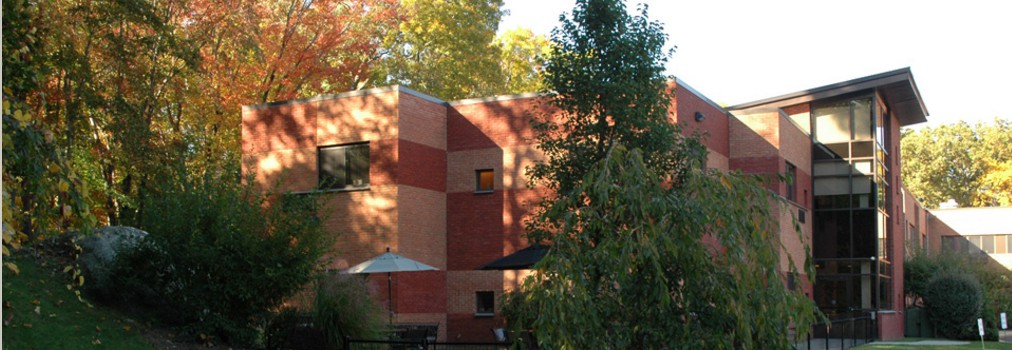 Hancock Hall