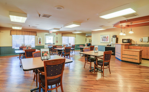 Manorcare Of Elk Grove Village