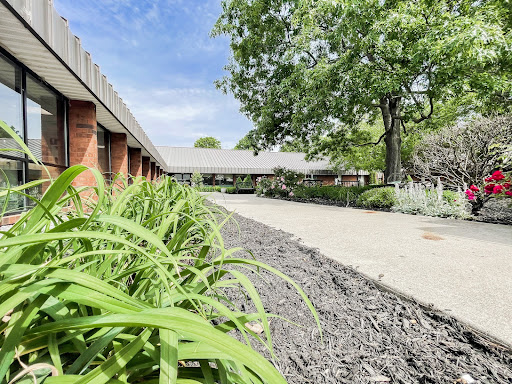Columbus Colony Elderly Care