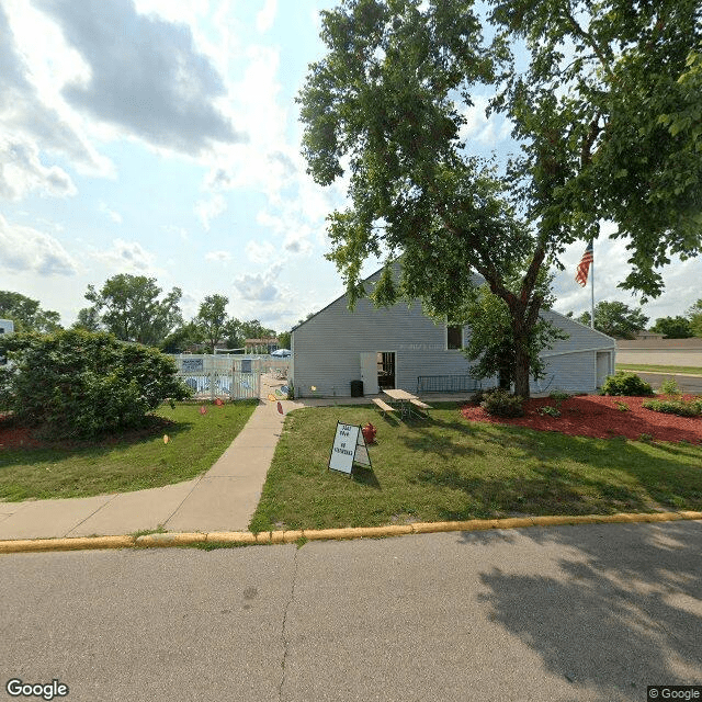 Five Seasons Mobile Home Ests