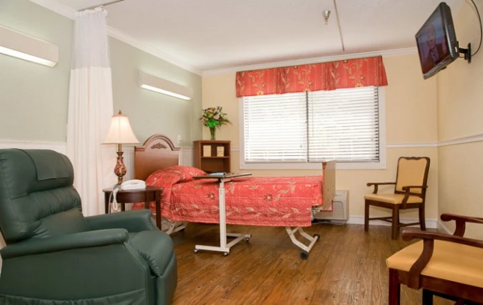 Life Care Center Of Altamonte Springs