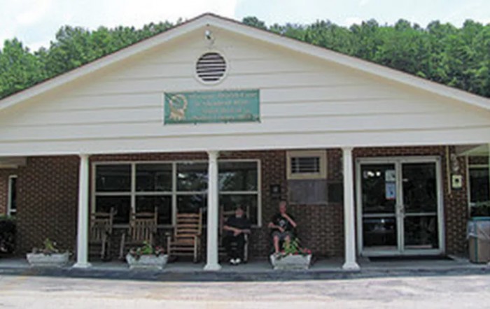 Pruitthealth - Shepherd Hills