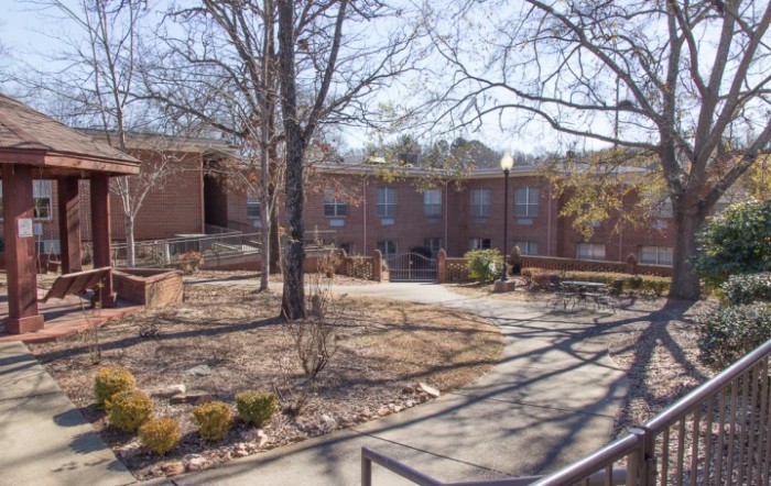 Talladega Healthcare Center