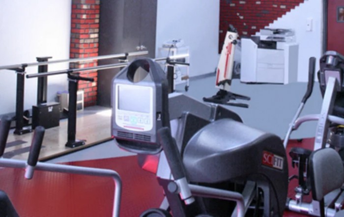 Excel At Woodbury For Rehab And Nursing