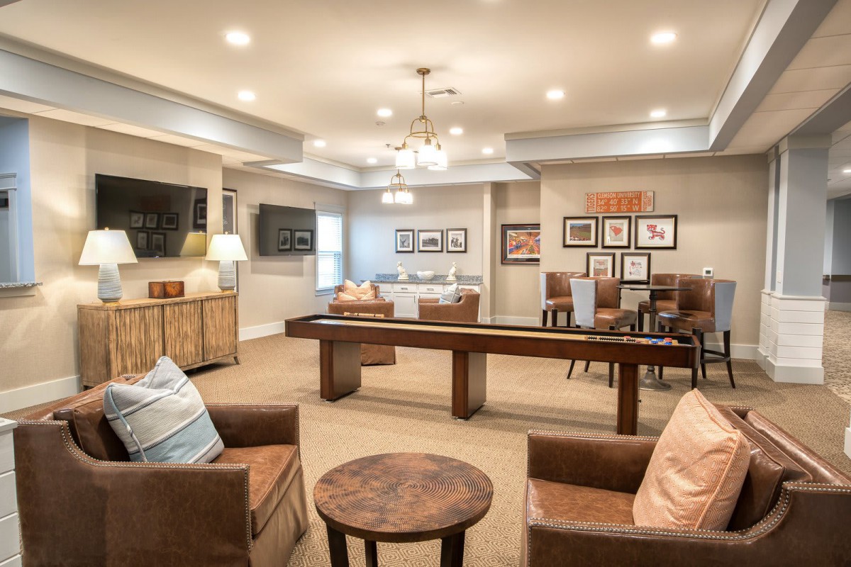 Dominion Senior Living at Patrick Square