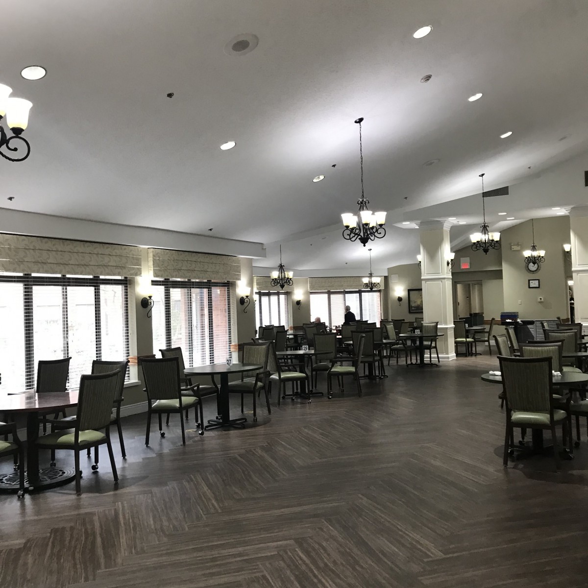 Independence Village of Olde Raleigh