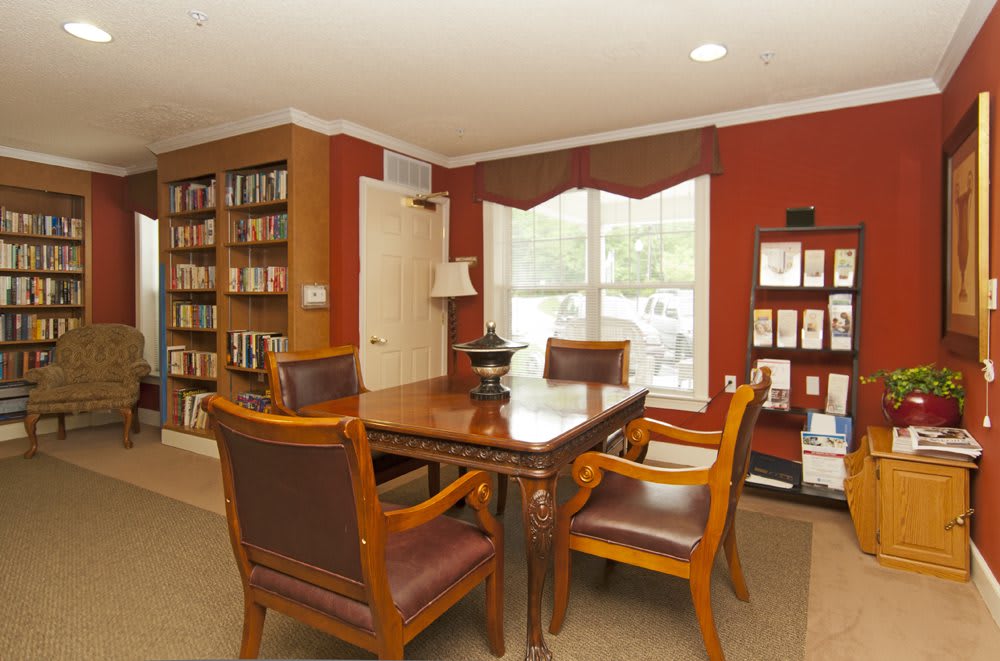 Manor at Colesville