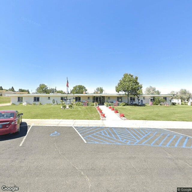 Aspen Leaf Assisted Living Residence - Circle Lane