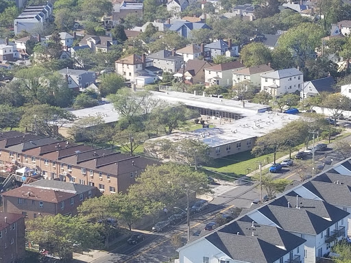 Oceanview Nursing & Rehabilitation Care Center