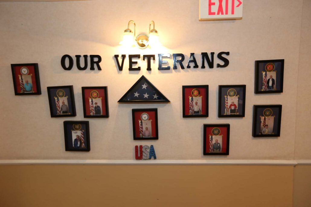 Whittier Glen Assisted Living