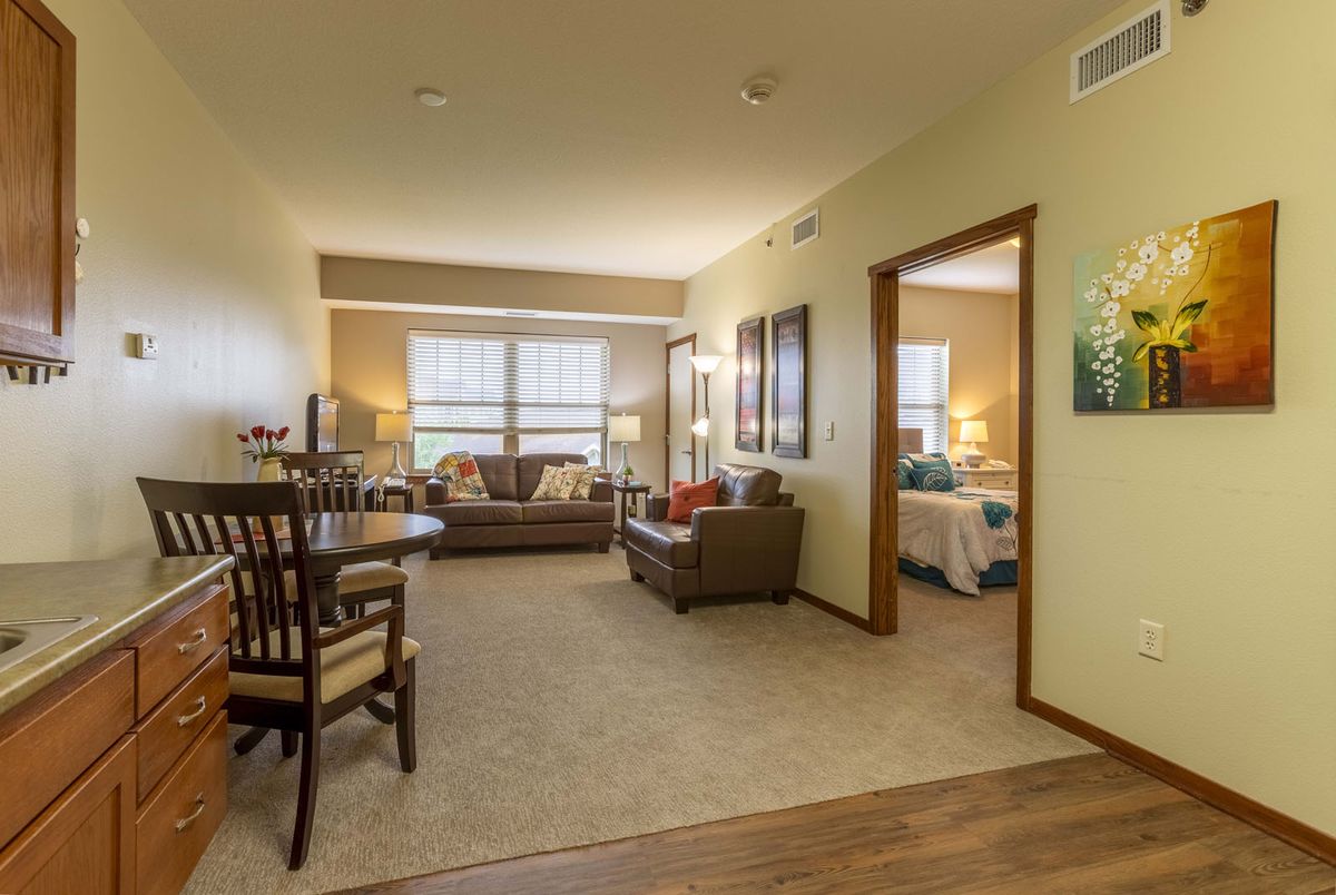 Independence Village of Ankeny