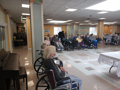 Meadowbrook Care Center - Freeport