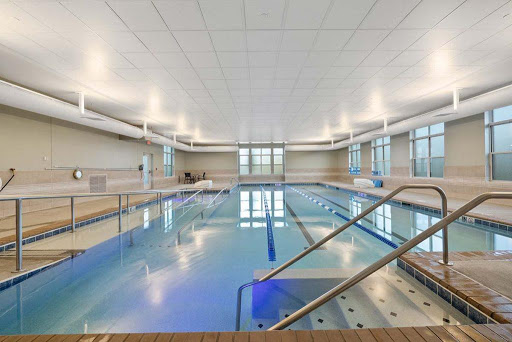 Lenoir Health Care Center