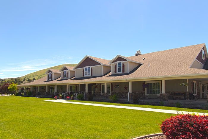 The Gables of Pocatello Assisted Living
